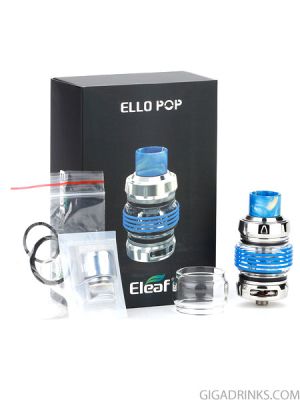 Eleaf ELLO POP Atomizer 6.5ml