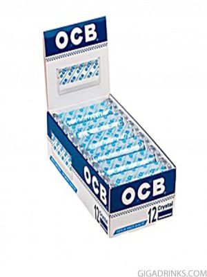 OCB Roller crystal (70mm)