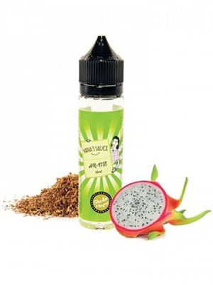 AR-ME - 20 for 60ml Flavor Shot by Nana's Souce