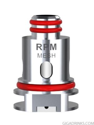 Smok RPM 0.4ohm Mesh Replacement Coil for Smok Nord 2 / RPM 40