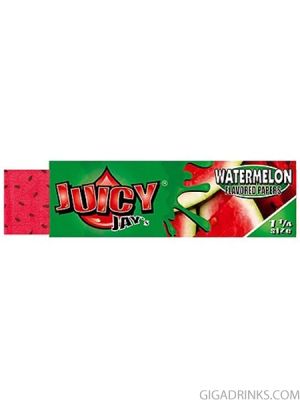 Juicy Jay's Watermelon (80mm)