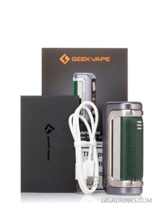 Електронна цигара Geekvape M100 2500Mah Box Mod