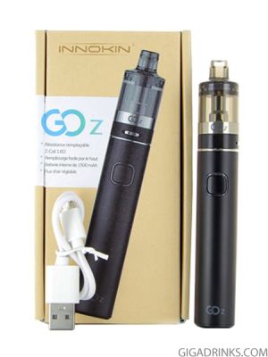 Електронна цигара Innokin GO Z Pen Kit 1500mAh 2ml