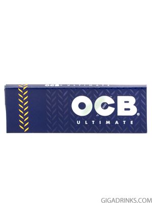 OCB Ultimate  1 1/4 (77mm)