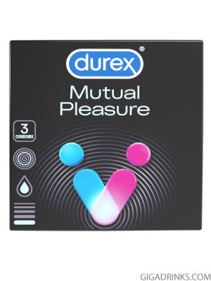 Durex Mutual Pleasure