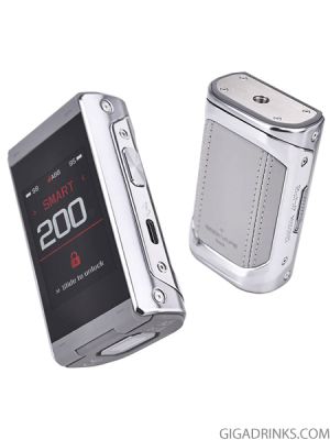 Електронна цигара Geekvape T200 Mod 200w