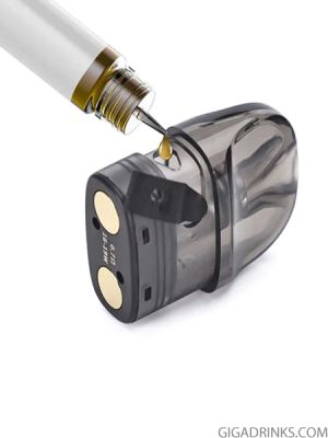 Електронна цигара Geekvape AU Pod System Kit 800mAh 2ml (Aegis U) 