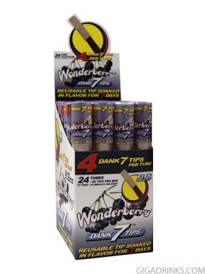 Cyclone Dank 7 Tips Wonderberry 6mm
