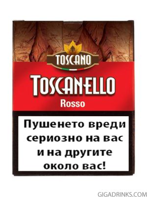 Toscanello Rosso