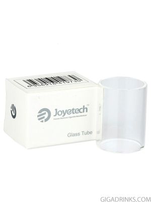изпарител Joyetech Ultimo Glass tube 3ml