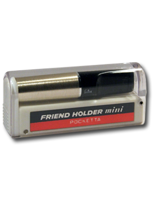 Friend Holder Mini Pocketta