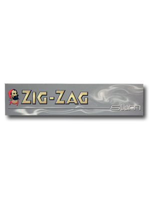 Zig Zag (120mm)