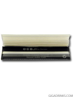OCB Slim Premium Filter (120mm)