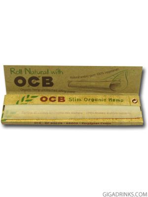 OCB Organic (120mm)