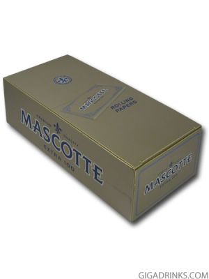 Mascotte Extra 100 (70mm)