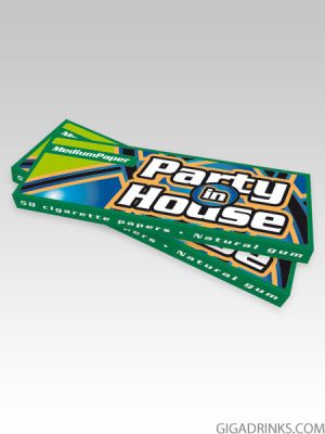 Party in House Green (70mm)