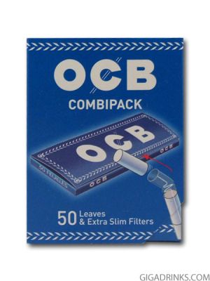 OCB Combipacк