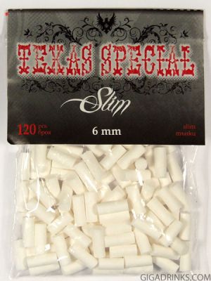 Texas Special Slim (6mm)