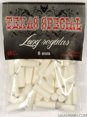 Texas Special Long Regular (8mm)