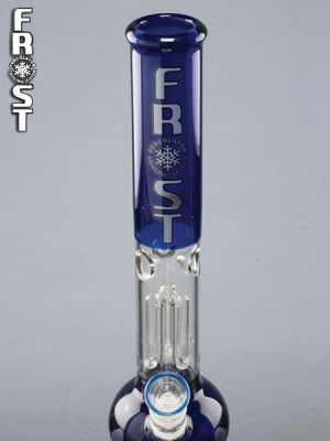 Glass bong Frost