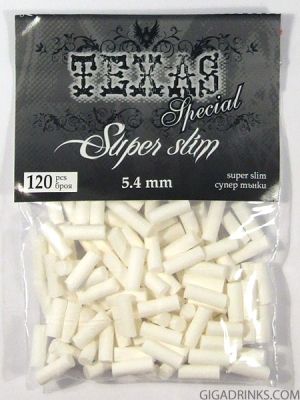 Texas Super Slim (5.4mm)