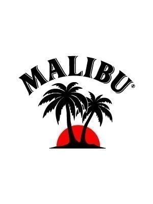 Малибу 1л