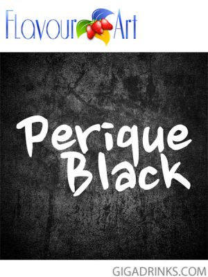 Perique Black - Концентрат за ароматизиране 10ml.