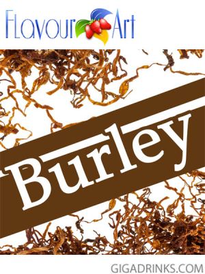 Burley - Концентрат за ароматизиране 10ml.