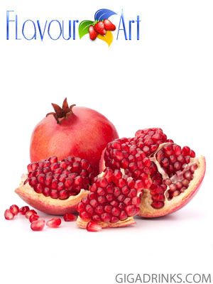 Pomegranate - Концентрат за ароматизиране 10ml.