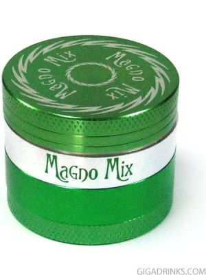 Гриндер Magno Mix