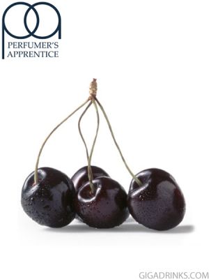 Black Cherry - аромат за никотинова течност The Perfumers Apprentice 10мл