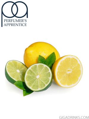 Lemon Lime 10ml - Perfumers Apprentice flavor for e-liquids