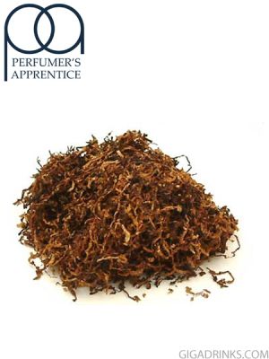 Tobacco - аромат за никотинова течност The Perfumers Apprentice 10мл
