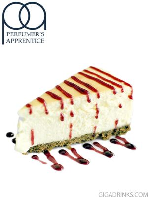Cheesecake 10ml - Perfumers Apprentice flavor for e-liquids