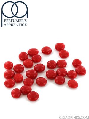 Cinnamon Redhots 10ml - Perfumers Apprentice flavor for e-liquids