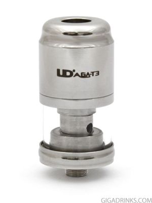 UD AGA-T3 RBA Atomizer
