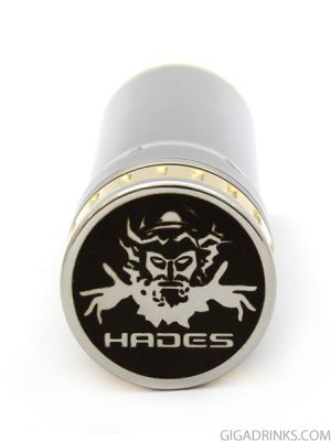 Hades SS with Brass Mechanical mod Clone