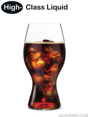 Cola 10ml by High-Class Liquid - flavor for e-liquids