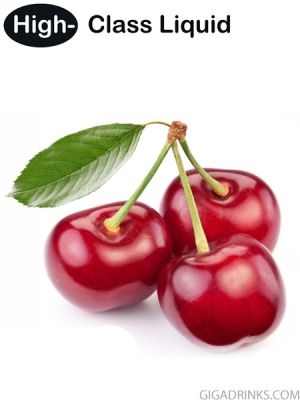 Cherry (Kirische) 10ml by High-Class Liquid - flavor for e-liquids