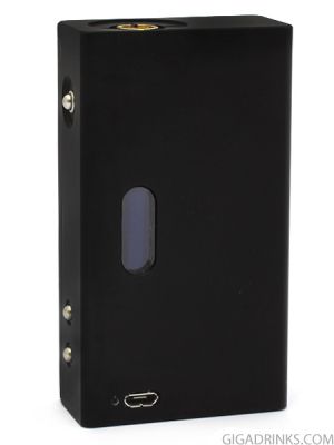 DNA30 Box mod (Hana Style) with authentic Evolv chip