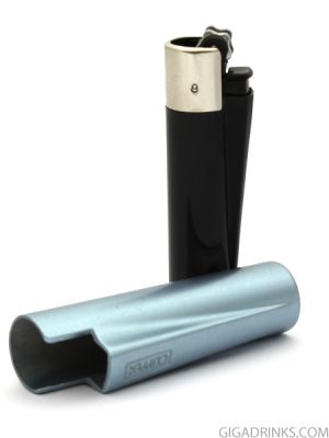 Clipper Metal Butane Lighter