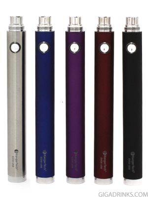 Kanger Evod Pass-through 1000mAh батерия за електронни цигари