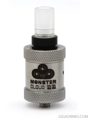 Monster V2 RDA Atomizer Clone