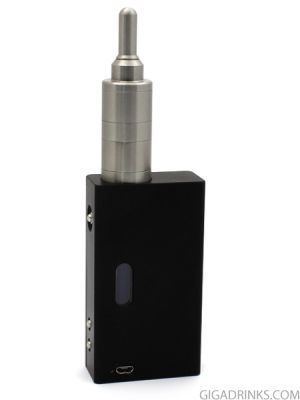 DNA30 Box mod (Hana Style) with authentic Evolv chip