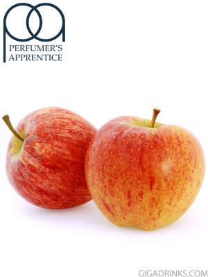 Apple - аромат за никотинова течност The Perfumers Apprentice 10мл