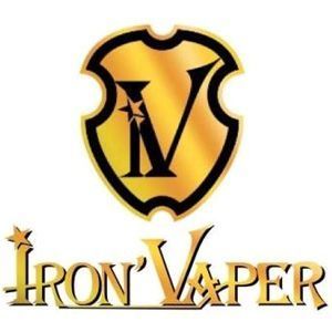 Iron Vaper