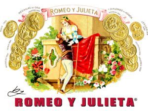 Romeo Y Julieta