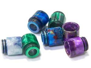 Drip tips