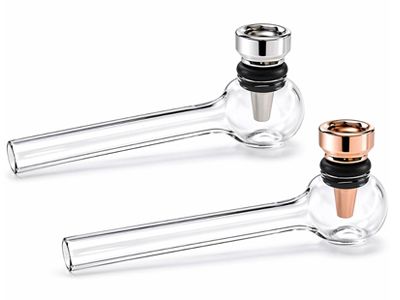 Glass Pipes