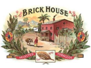 Brick House